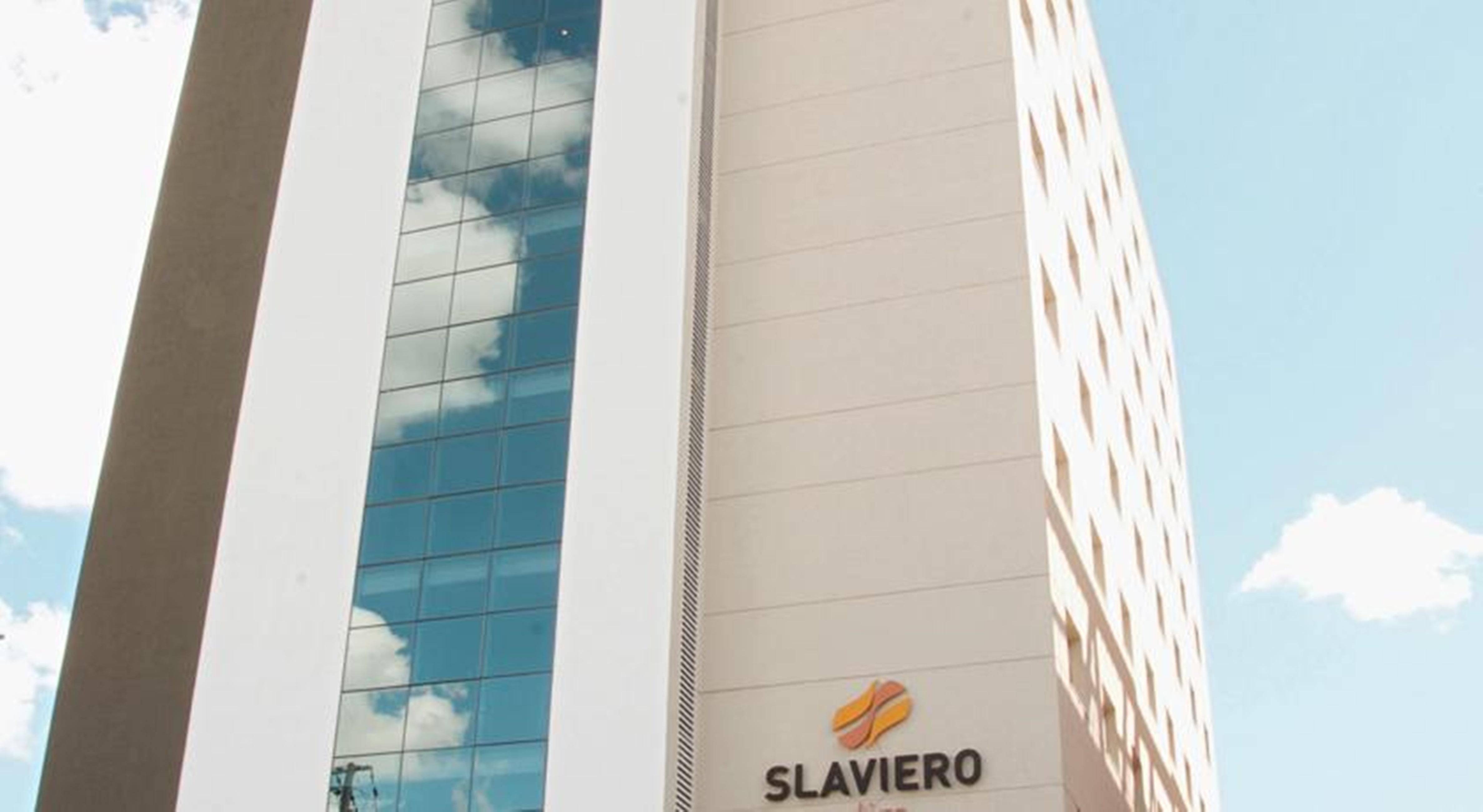 Hotel Slim Curitiba Av Das Torres Zewnętrze zdjęcie